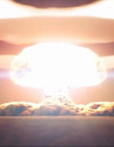Kuzey Korenin patlattığı hidrojen bombası atom bombasından kuvvetli