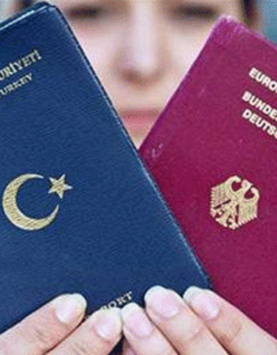 Türkiyede yaşayanlar pasaporta 284,68 TL daha fazla ödüyor