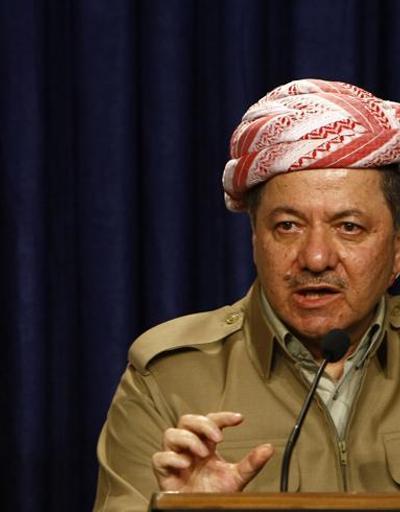 Barzani: Demirtaş ve diğer vekiller serbest bırakılmalı