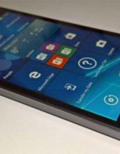 Microsoft Lumia 650 için geri sayım resmen başladı