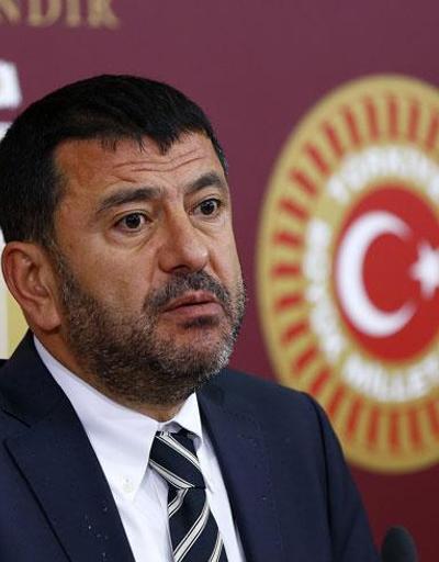 CHPden İçişleri Bakanına soru: TÜRGEVin istihbarat birimlerinde ajanları mı var