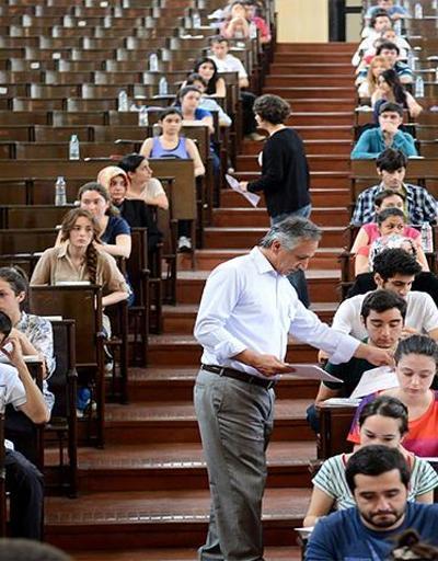 Türkiyenin en gözde ilk 15 üniversitesi
