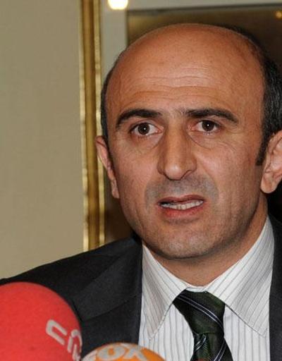 Kılıçdaroğlunun partiden ihracı için başvuru