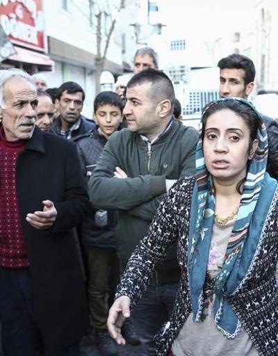 Cenaze almaya giden HDPlilere PKKlılar ateş açtı