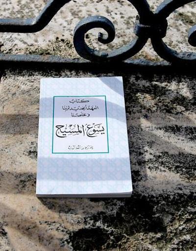 Sultanahmet saldırısının yaşandığı yere Arapça İncil bıraktı