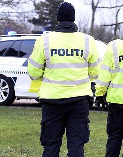 Danimarkada 15 yaşındaki Hizbut Tahrir üyesinin evinde patlayıcı bulundu