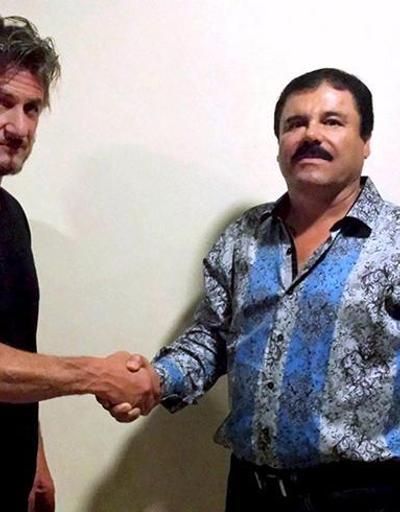El Chapo gömlekleri yok satıyor