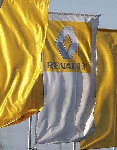 Renault 15 bin aracını geri çağırdı