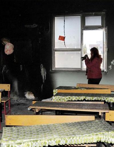 Diyarbakırdaki okullar koruculara emanet