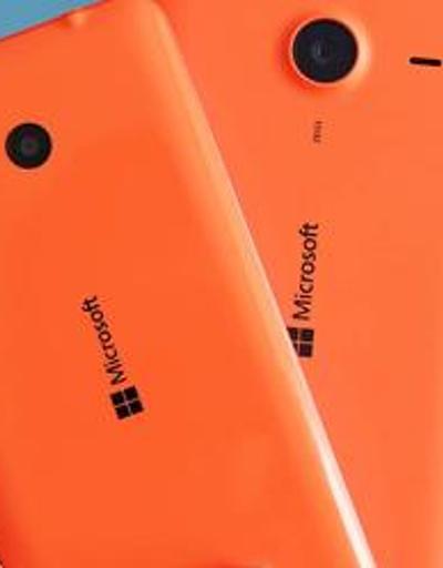 Microsoft Lumia 850 ve 750 piyasaya çıkmaya hazırlanıyor