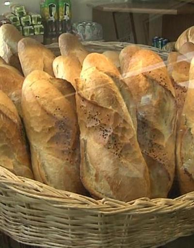 Ankarada ekmeğe yüzde 33 zam