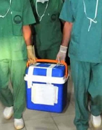 Türkiyede 28 bin kişi organ bekliyor