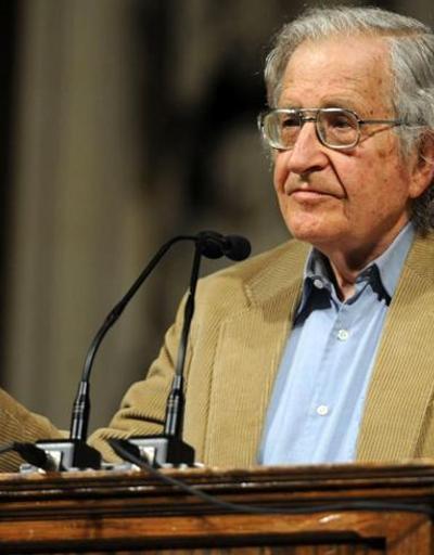 HDPnin davetine Noam Chomskyden yanıt