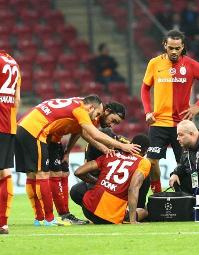Galatasaray dünyanın en çok gelir eden 21. takımı