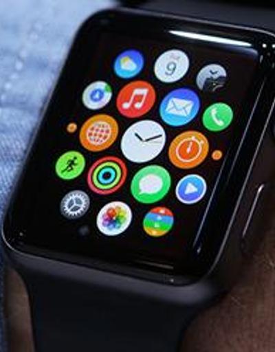 Apple Watch 2 iptal mi oldu