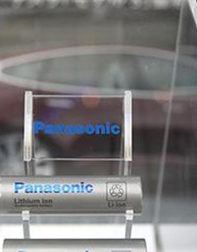 Panasonic ve Tesla işbirliği