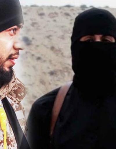 IŞİD Cihatçı Johnun öldüğünü doğruladı