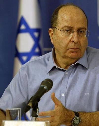 İsrailli bakandan IŞİD ile çalışmayı seçerim açıklaması