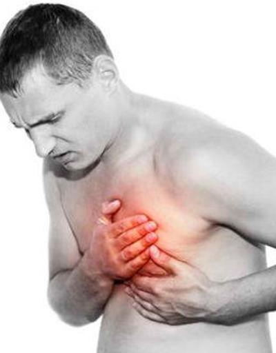 Kalp krizinin geldiğini nasıl anlarız Belirtileri nelerdir