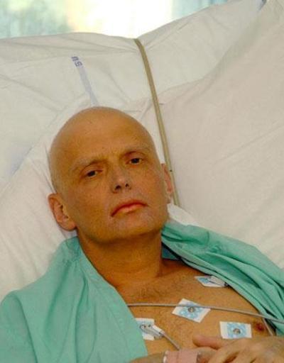 Eski KGB ajanının ölüm emrini Putin mi verdi