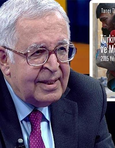 Taner Timur 2015i yazdı: Türkiye, Ortadoğu ve Mezhep Savaşı