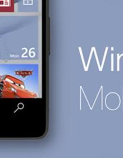 Windows 10 Mobil güncellemeleri ne zaman gelecek