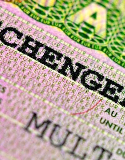 Schengen vizesine İtalyadan tepki