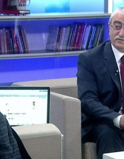 Prof. Dr. Bingür Sönmez: Mustafa Koç keşke daha önce ameliyat olsaydı