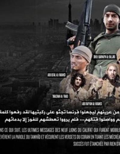 IŞİD kafa kesme videoları yayınladı, İngiltereyi tehdit etti