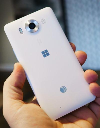 Microsoft Lumia Phone X ortaya çıktı