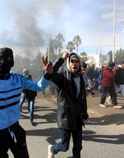 Bahardı cehenneme döndü: Tahririn 5. yılı