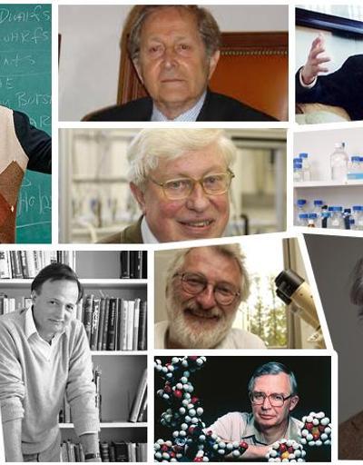 Akademisyenlere Nobelli 30 bilim insanından destek