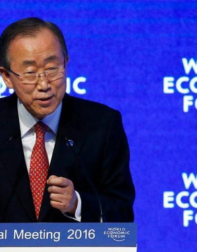İsrail, BM Genel Sekreteri Ban Ki Moonu teröre destek vermekle suçladı