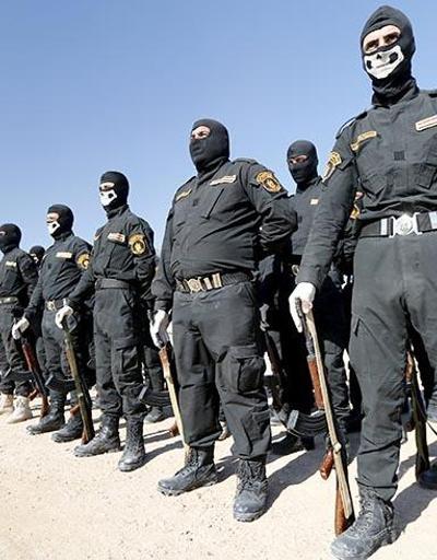 Irak askeri Mısırda eğitim görecek