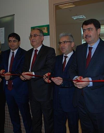 Anadolu Adliyesinde Arabuluculuk Merkezi açıldı