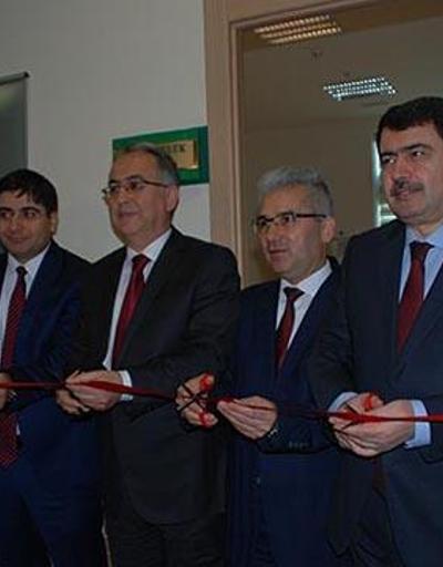 Anadolu Adliyesinde Arabuluculuk Merkezi açıldı
