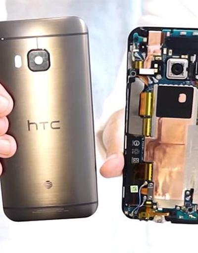 HTC One M10’da nasıl yenilikler bekleniyor