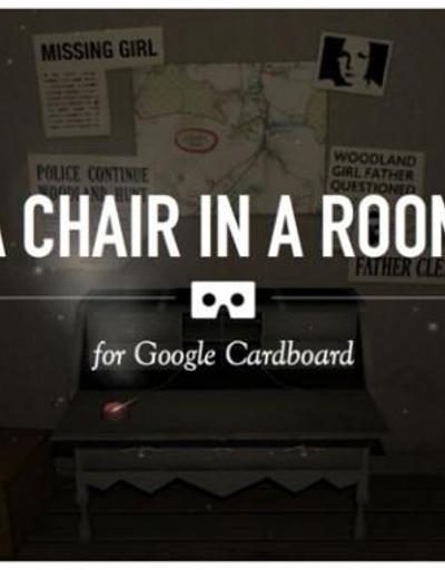 En sevilen Google Cardboard uygulamaları
