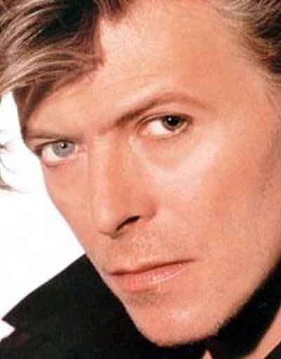 David Bowienin vasiyeti