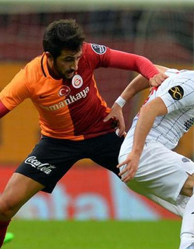 Galatasaray Jem Paul Karacanı Bursaspora kiraladı