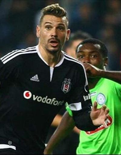 Beşiktaş Ersanı borsaya bildirdi