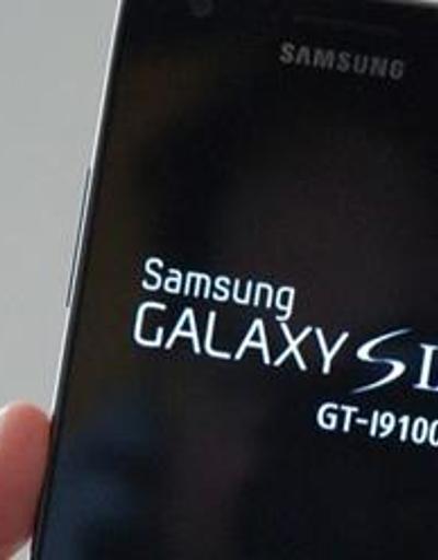 Galaxy S2 için Android 6 Marshmallow güncellemesi