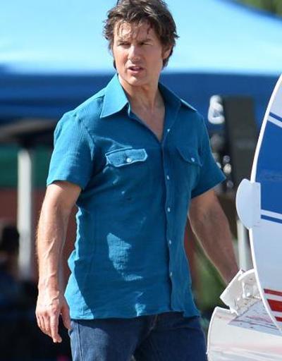 Tom Cruiseun genç görünmesinin sırrı