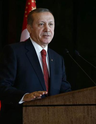 Cumhurbaşkanı Erdoğandan Nevruz mesajı