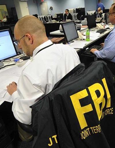 Hackerlar 20 bin FBI ajanının kişisel bilgilerini sızdırdı