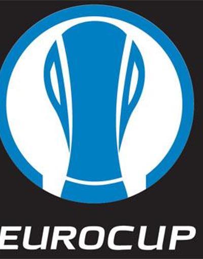 EuroCupta 4 Türk takımı da tur atladı... İşte rakipleri