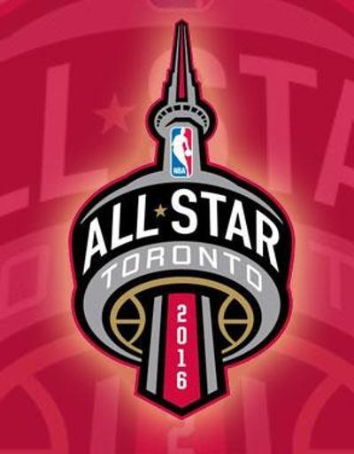 NBA All-Star Torontoda başlıyor