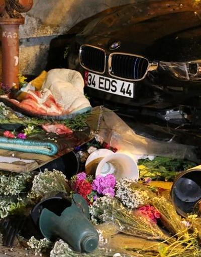 Kadıköyde çiçekçiyi öldüren zanlıya 7 yıl hapis