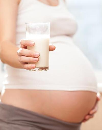 Hamilelikte alınan D vitamini, çocukları alerjiden koruyor