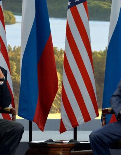 Obama ve Putin telefonda Suriyeyi görüştü